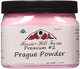 Hoosier Hill Farm Prague Powder No.2 (#2) Pink Curing Salt, 1 lb.