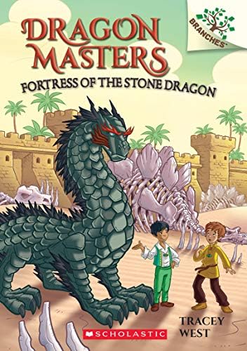 Branches: Dragon Masters Pack (Books #1-12): Tracey West