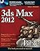 3ds Max 2012 Bible