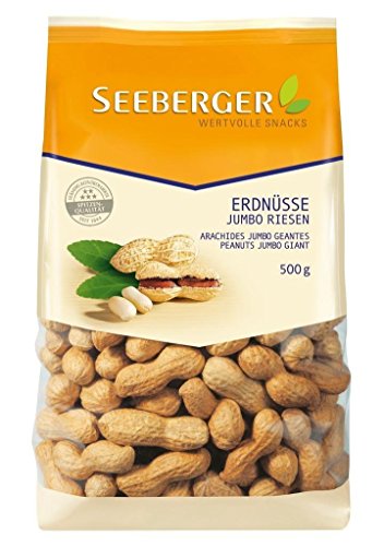 Кешью seeberger 100г*15 (4008258107041)