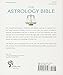 The Astrology Bible: The Definitive Guide to the Zodiac (Mind Body Spirit Bibles, 1)