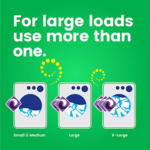 3 Gain+Laundry+Detergent+Moonlight+Packaging