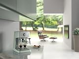 DeLonghi Stilosa EC260.GR 15 Bar Espresso Cappuccino Machine Green view 3