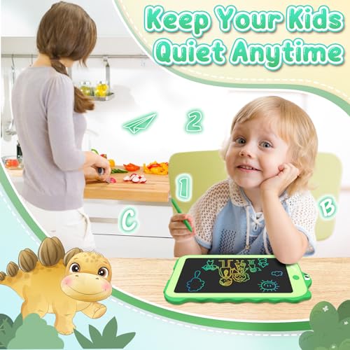 CHEERFUN Stocking Stuffers for Kids LCD Writing Tablet for Kids Toys 8.5