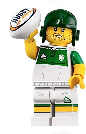 paul mccartney action figure