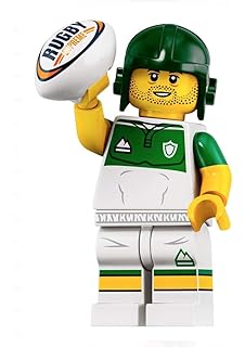 lego football players nfl