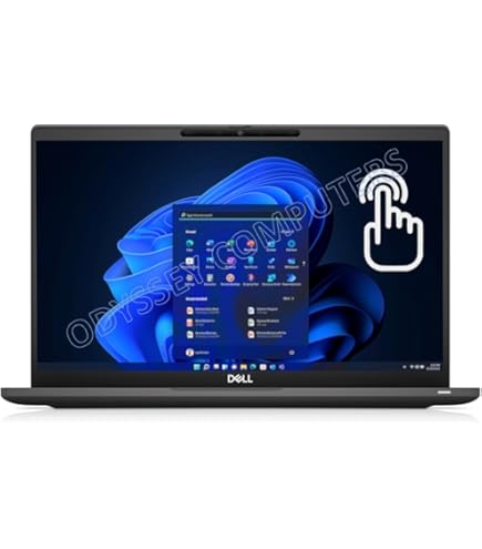 Amazon.com: Dell Latitude 7320 Laptop 13.3-inch 1920x1080 FHD
