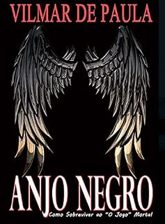 Livro Anjo Negro
