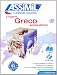 Il nuovo greco senza sforzo. Con 4 CD Audio - Jean-Loup Cherel, M. Bagatin, S. Sarinopulos