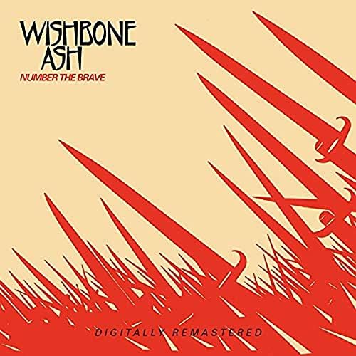WISHBONE ASH - Twin Barrels Burning - Amazon.com Music