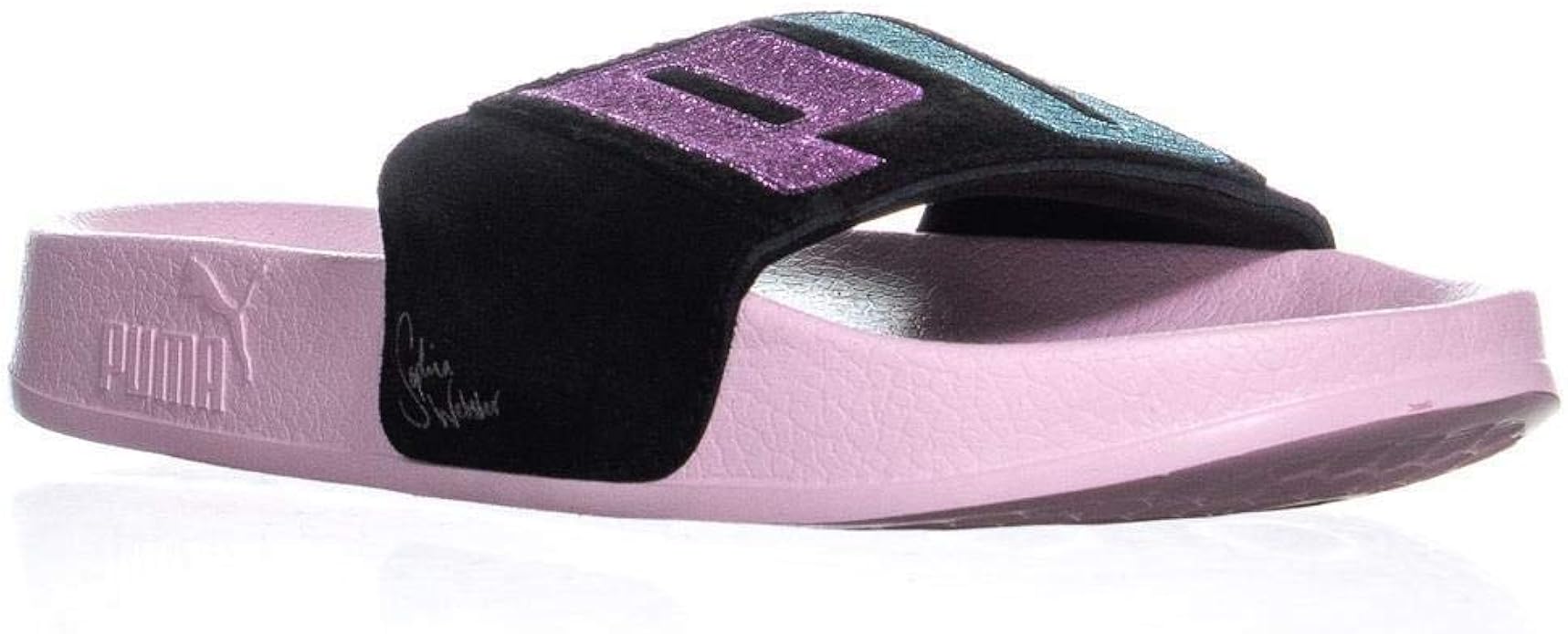 puma sophia webster slides