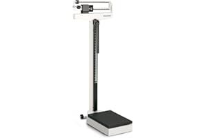 BRECKNELL Physician Scale, 440 lb