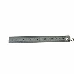 Dopro Stainless Welding Taper Gage 1-15mm Double
