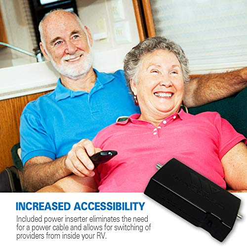 2 Winegard+GM+9000+Carryout+Automatic+Satellite