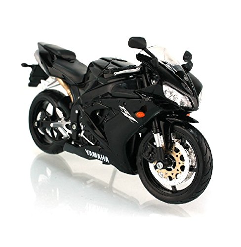 yamaha r1 toy model