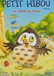 Petit Hibou - La Chasse Au Trésor
