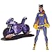 DC Collectibles Batgirl of Burnside Deluxe Action Figure