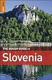The Rough Guide to Slovenia (Rough Guide to...)