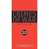 Crimes of War 2.0: What the Public Should Know