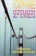 Forty-Three Septembers: Essays