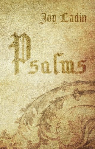 Cover of Psalms: