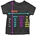 Expression Tees Jake Thing, You Wouldn't Understand Youth T-Shirt