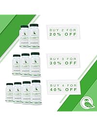 BrainGreens - Soporte y refuerzo para el cerebro - Mejora de la memoria, el enfoque y la claridad mental - Incluye Ginkgo Biloba, Ashwagandha, Lions Mane, L-theanine, Bacopa Monnieri, Rhodiola Rosea - 60 unidades