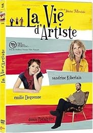 La Vie D'artiste