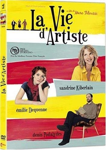 La Vie D'artiste