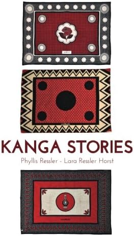 Kanga Stories