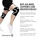 Rehband Rx Knee Support 5mm - Small - Purple - Expand Your Movement + Cross Training Potential - Knee Sleeve for Fitness - Feel Stronger + More Secure - Relieve Strain - 1 Sleeve