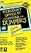 Microsoft Office 97 For Windows For Dummies: Quick Reference by Doug Lowe