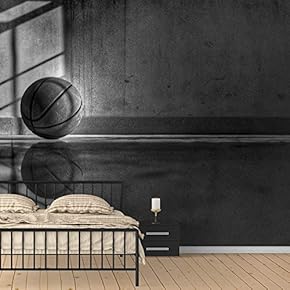 Wall Murals for Bedroom Dreamwork Beautiful Removable Wallpaper Peel and Stick Wall Stickers - 66x96 inches