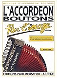 Accordeon a Boutons (French Edition) by 