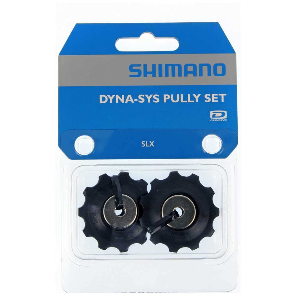 SHIMANO Tensioner and Guide Roller Assembly Remote Control SGS M663 SGS