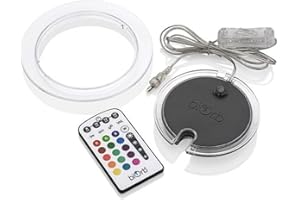 BiOrb 45995.0 MCR Light Accessory Small Aquariums,Multi, 3 Piece Set