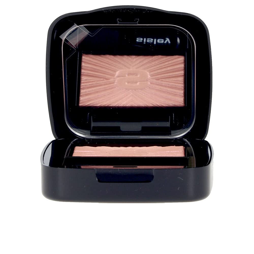 Sisley 31 - Metallic Pink