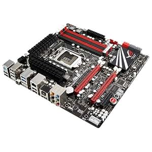 Amazon.com: ASUS Intel LGA 1155 - Z68 PCIe 3.0 - SLI