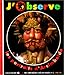 J'observe les portraits d'Arcimboldo by 