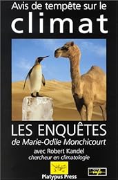 Avis de tempête sur le climat