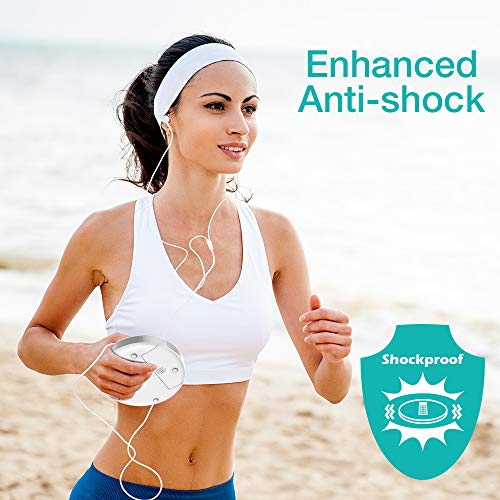 5 Portable+Personal+Function+Anti+Shock+Batteries