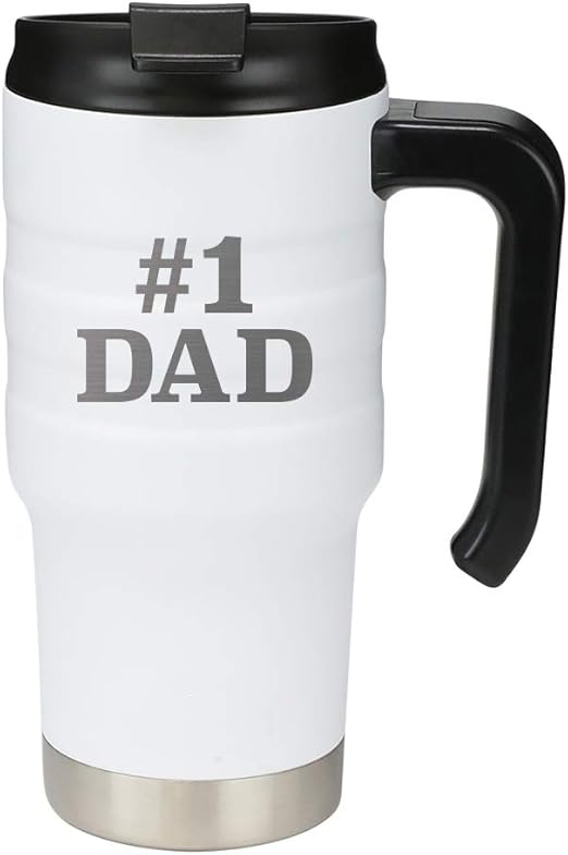 dad coffee thermos