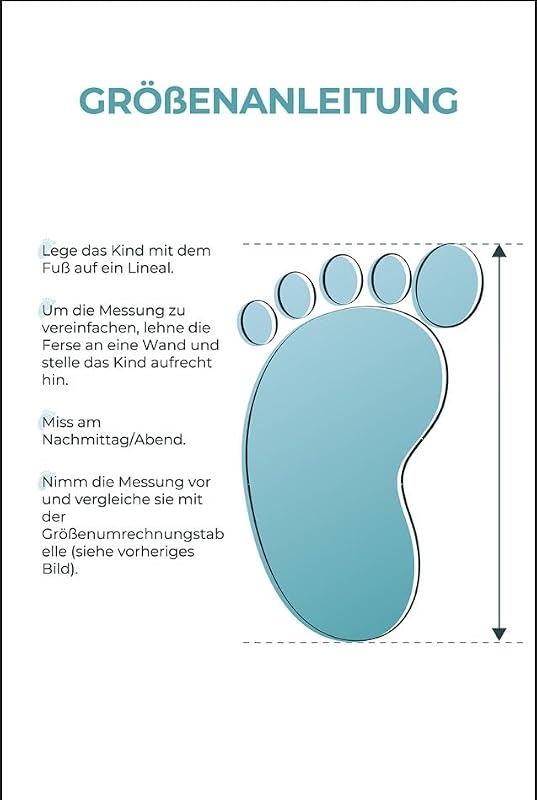 Mädchen Sandalen