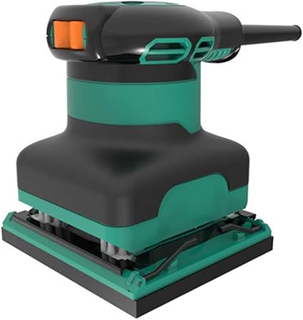 Aswt Ponceuse Electrique Multifonction 240w Plat Electrique Sander Poncer Petite Machine Outils Travail Du Bois Convient Pour Le Meulage Et De Polissage Amazon Fr Bricolage