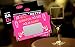 Bachelorette Dare Card Party Game, Fun Naughty Girls Night Out 25 Scratch Off Cards, 20 Dare Cards and 5 Double Dare Cards
