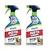 Woolite INSTAclean Permanent Pet Stain Remover, 22oz (Pack of 2), 21809 primary