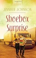 Shoebox Surprise 1616265914 Book Cover