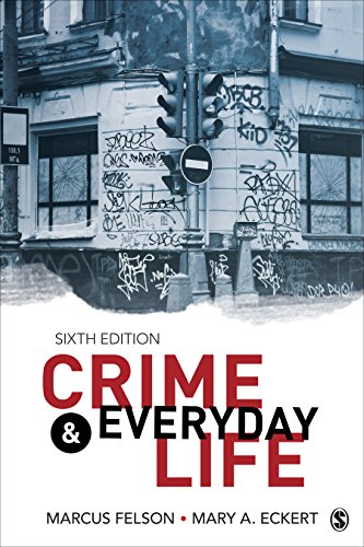 Crime+Everyday Life