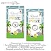 Paper Clever Party Jungle Baby Shower Games - Gender Neutral Scratch Off Game Cards (28 Pack) - Fun Guest Activities to Win Prizes - Safari Theme for Girls or Boys