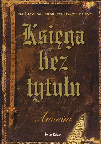 Ksiega bez tytulu (polish)